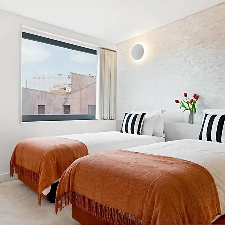 Rooftop Balcony At Historic Center Appartamento *