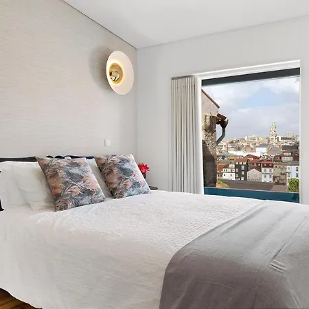 Appartamento Rooftop Balcony At Historic Center *